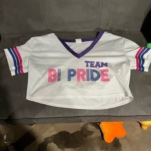 No Pride Merch